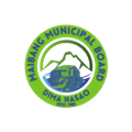 Maibang Municipal Board Logo